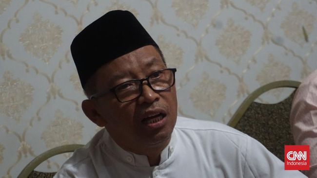 Khatib Salat Id Bantul Ungkap Alasan Materi Khotbah Pemilu Curang