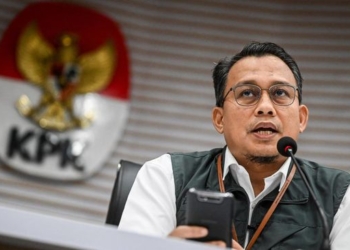 Kembangkan Kasus Amarta Karya, KPK Tetapkan Dua Tersangka Baru