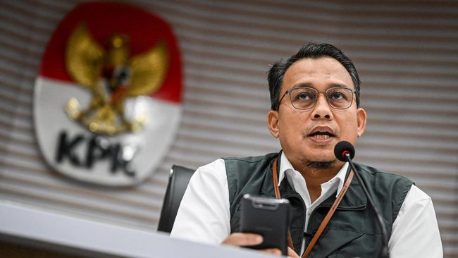 Kembangkan Kasus Amarta Karya, KPK Tetapkan Dua Tersangka Baru