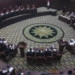 Kesimpulan Sengketa Pilpres 2024 Tim Anies, Prabowo, Ganjar hingga KPU