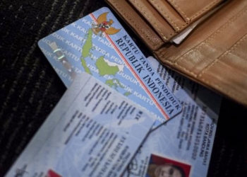 92 Ribu NIK Warga DKI Bakal Dinonaktifkan Pekan Ini