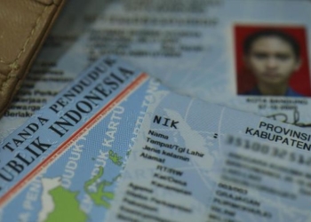 DKI Berubah Jadi DKJ, 3 Juta KTP Warga Jakarta Bakal Diganti Tahun Ini