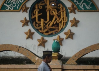 4 Fakta Jemaah Aolia, Lebaran Lebih Awal Karena ‘Telepon’ dari Allah
