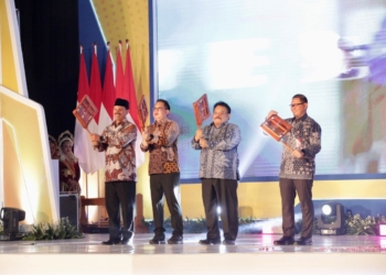 Pj Gubernur Jatim: LKS SMK jadi ajang tingkatkan mutu pendidikan