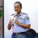 Jadi Ajudan Jokowi hingga KSAU