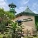 Masjid Kalipasir di Sisi Cisadane, Tertua di Tangerang Sudah 4 Abad