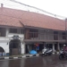 Langgar Tinggi Pekojan, Masjid Tua Warisan Saudagar Yaman di Jakbar