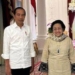 Projo Respons Hasto soal Jokowi Cukup Temui Kader Anak Ranting PDIP