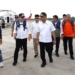 Menko PMK cek fasilitas Bandara Banyuwangi untuk kesiapan arus mudik