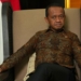 Bahlil soal Jadi Ketum Golkar: Saya Tahu Ukur Baju