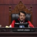 Jubir MK Akui Anwar Usman Masih Pakai Sejumlah Fasilitas Ketua MK