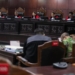 Apa itu Dissenting Opinion dari 3 Hakim MK untuk Gugatan Anies-Ganjar?