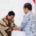 Jokowi Siapkan Proses Transisi Presiden Baru Usai Penetapan KPU Besok