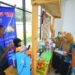 Dinkes Madiun cek kebersihan makanan di Terminal Purboyo