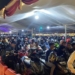 Motor Antre Panjang di Pelabuhan Ciwandan, Pemudik Mengeluh Panas