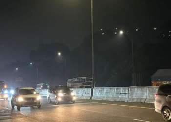 Polisi Antisipasi Lonjakan Kendaraan di Pantura Imbas One Way Mudik