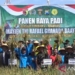 Kodam V/Brawijaya dukung pemda tingkatkan produksi padi