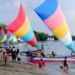 Libur Lebaran, Wisata Bahari Pasir Putih Situbondo masih jadi pilihan