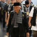 Anak Pastikan Kabar Amien Rais Meninggal Hoaks
