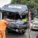 Polisi Masih Tunggu Ante Mortem Korban Kecelakaan Maut KM 58