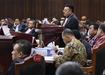 Tim Prabowo Seret PKS, PDIP hingga NasDem soal Bansos Jelang Pilpres