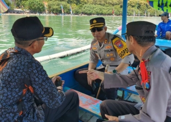 Kapolres Situbondo: Pengelola wisata utamakan keselamatan pengunjung