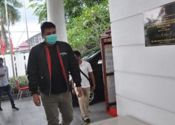 Hasto soal Pendaftaran Pilkada: Semua Boleh Kecuali Bobby