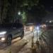 Pemudik Mobil dari Pelabuhan Merak Mulai Tiba di Ciwandan