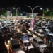 Pemudik Tanpa Tiket Dilarang ke Pelabuhan Bakauheni