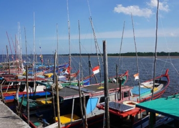 Istri Nelayan Natuna Lapor Pemerintah Usai Suami Ditangkap di Malaysia