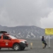 Mobil Pribadi Nekat Masuk Kawasan Bromo, Terjebak di Kubangan