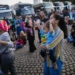 Mudik Gratis Pemprov DKI Bertambah dari 2023, Terbanyak ke Wonogiri