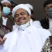 Amicus Curiae Rizieq Cs Berpotensi Tak Dipakai Hakim MK