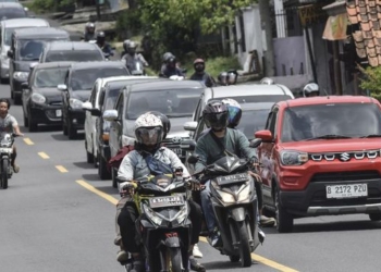 Polisi Siapkan Skema One Way Lokal Arus Balik Jalur Ajibarang-Bumiayu