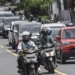 Polisi Siapkan Skema One Way Lokal Arus Balik Jalur Ajibarang-Bumiayu