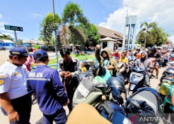 Pemprov Jatim tambah empat kapal mudik gratis Celukan Bawang-Raas