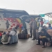 Terminal Pulogebang Ramai, Pemudik Pilih Berangkat Awal Hindari Macet