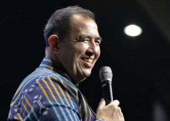Pendeta Gilbert Kembali Dipolisikan Terkait Dugaan Penistaan Agama