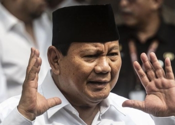 Saya Tahu Senyuman Anda Berat Sekali