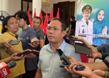 Gus Muhdlor Sedang Sakit, Tak Bisa Penuhi Panggilan KPK