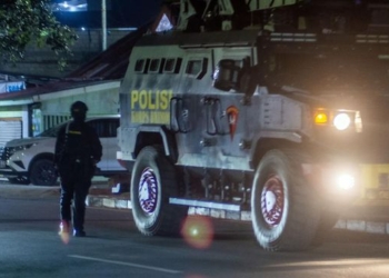 Densus 88 Sebut 8 Tersangka Teroris JI Latihan Paramiliter di Poso