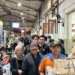 Daop 7 Madiun catat 343.543 orang gunakan KA pada Lebaran 2024