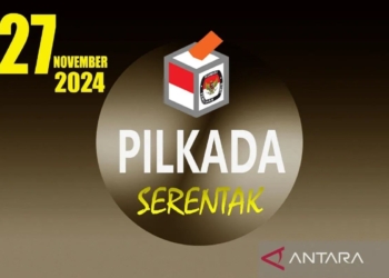 KPU Kota Madiun terima 228 berkas pendaftaran calon PPK pilkada 2024