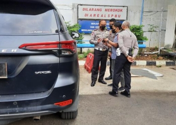 Fakta Terbaru Kasus Sopir Fortuner Arogan Pakai Pelat Dinas TNI Palsu