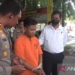Polisi Bangkalan tangkap dua pencuri motor milik polwan