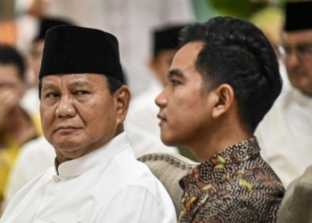 Gerindra Tanggapi Peluang PPP Gabung Kubu Prabowo-Gibran