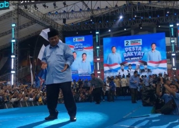 Berhitung Kursi Koalisi Prabowo di DPR Jika PKB dan NasDem Gabung