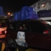 Jalur Mudik Menuju Ciwandan Macet Total, Truk Tertahan 12 Jam