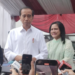 Kunker ke Sulbar, Jokowi Beri Mobil Listrik ke SMK untuk Praktik