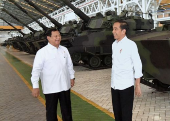 Kubu Prabowo Ngebet Kontak PDIP, Pakar Singgung ‘Petugas Jokowi’